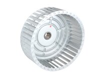 Blower Wheel Riello Ø140 x 51.8 mm, Part Number: 3008952. Фотография 3