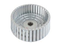 Blower Wheel Riello Ø140 x 51.8 mm, Part Number: 3008952. Фотография 4