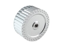 Blower Wheel Riello Ø140 x 62 mm, Part Number: 3005799. Фотография 4
