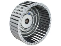 Blower Wheel Riello Ø146 x 51.8 mm, Part Number: 3007476. Фотография 4