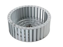 Blower Wheel Riello Ø173 x 62 mm, Part Number: 3007652. Photo 2