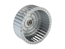 Blower Wheel Riello Ø173 x 62 mm, Part Number: 3007652