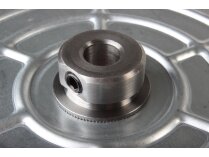 Blower Wheel Riello Ø173 x 62 mm, Part Number: 3007652. Photo 4