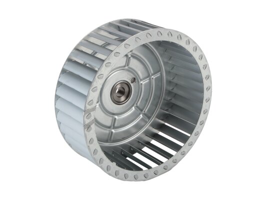 Blower Wheel Riello Ø173 x 62 mm, Part Number: 3007652