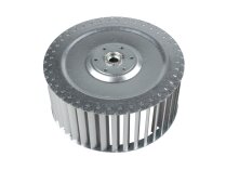 Blower Wheel Riello Ø173 x 82 mm, Part Number: 3008494. Фотография 2