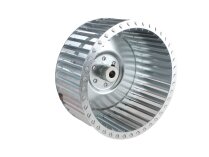 Blower Wheel Riello Ø173 x 82 mm, Part Number: 3008494. Фотография 3