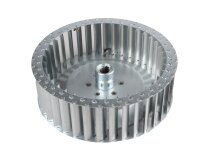 Blower Wheel Riello Ø200 x 65 mm, Part Number: 3013721