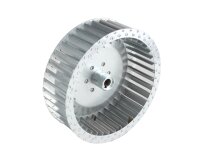 Blower Wheel Riello Ø200 x 65 mm, Part Number: 3013721. Фотография 3