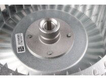 Blower Wheel Riello Ø200 x 65 mm, Part Number: 3013721. Фотография 5