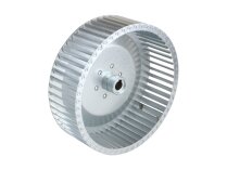 Blower Wheel Riello Ø200 x 65 mm, Part Number: 3013722