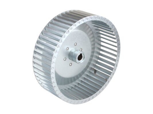 Blower Wheel Riello Ø200 x 65 mm, Part Number: 3013722
