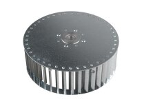 Blower Wheel Riello Ø200 x 68 mm, Part Number: 3005443. Фотография 2