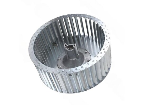 Blower Wheel Riello Ø200 x 65 mm, Part Number: 3013789