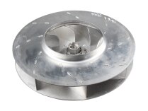 Blower Wheel Riello Ø280 x 43 mm, Part Number: 3003760. Фотография 2