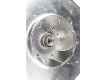 Blower Wheel Riello Ø280 x 43 mm, Part Number: 3003760. Фотография 6