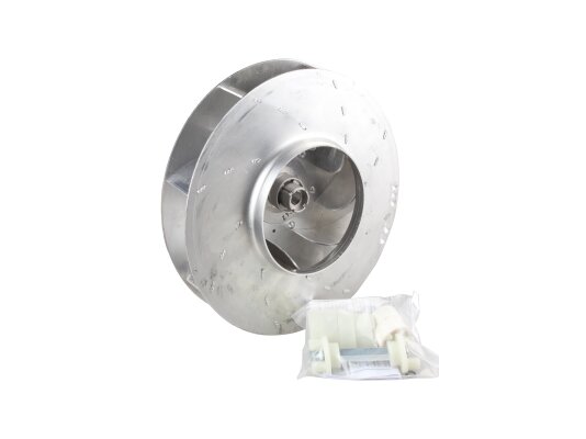 Blower Wheel Riello Ø280 x 43 mm, Part Number: 3003760