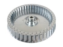 Blower Wheel Riello Ø280 x 50 mm, Part Number: 3013768