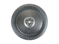 Blower Wheel Riello Ø280 x 50 mm, Part Number: 3013768. Фотография 2