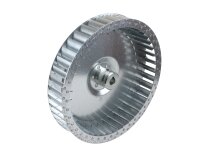 Blower Wheel Riello Ø280 x 50 mm, Part Number: 3013768. Фотография 3