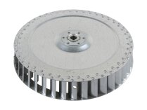 Blower Wheel Riello Ø280 x 50 mm, Part Number: 3013768. Фотография 4