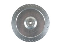 Blower Wheel Riello Ø280 x 50 mm, Part Number: 3013768. Фотография 5