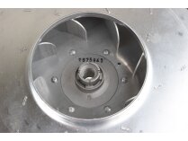 Blower Wheel Riello Ø300 x 46 mm, Part Number: 3003761. Фотография 7