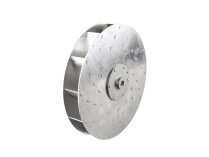 Blower Wheel Riello Ø330 x 53 mm, Part Number: 3003955. Фотография 7