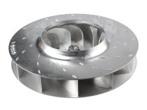 Blower Wheel Riello Ø330 x 53 mm, Part Number: 3003955. Фотография 5