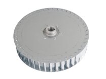 Blower Wheel Riello Ø330 x 68 mm, Part Number: 3012555. Фотография 2