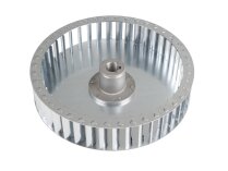 Blower Wheel Riello Ø330 x 68 mm, Part Number: 3012555. Фотография 3