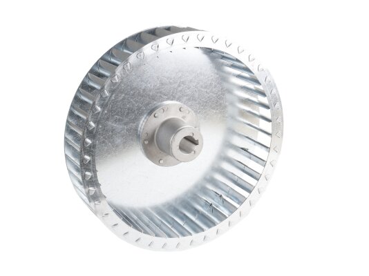 Blower Wheel Riello Ø330 x 68 mm, Part Number: 3012555