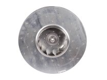 Blower Wheel Riello Ø385 x 58 mm, Part Number: 3003964. Фотография 2