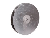 Blower Wheel Riello Ø385 x 58 mm, Part Number: 3003964. Фотография 5