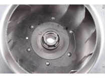 Blower Wheel Riello Ø385 x 58 mm, Part Number: 3003964. Фотография 8