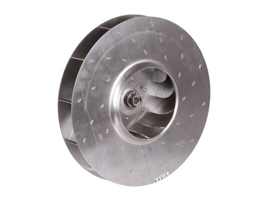 Blower Wheel Riello Ø385 x 58 mm, Part Number: 3003964