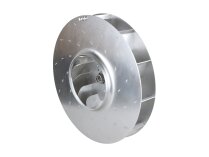Blower Wheel Riello Ø385 x 61 mm, Part Number: 3003965. Фотография 3