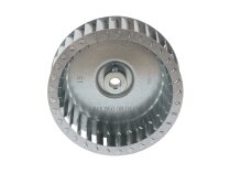 Blower Wheel Weishaupt Ø119 x 41.4 mm, Part Number: 24105008012, Alternative art.: We24105008012.