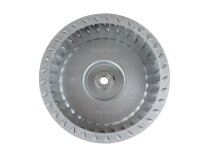 Blower Wheel Weishaupt Ø146 x 40 mm, Part Number: 24111008032, Alternative art.: We24111008032, We2411100803-2.