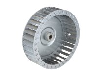Blower Wheel Weishaupt Ø146 x 40 mm, Part Number: 24111008032, Alternative art.: We24111008032, We2411100803-2.. Фотография 2