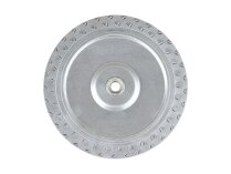 Blower Wheel Weishaupt Ø146 x 40 mm, Part Number: 24111008032, Alternative art.: We24111008032, We2411100803-2.. Фотография 5