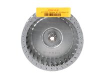 Blower Wheel Weishaupt Ø146 x 40 mm, Part Number: 24111008032, Alternative art.: We24111008032, We2411100803-2.. Фотография 6