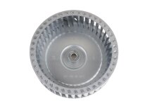 Blower Wheel Weishaupt Ø157 x 47 mm, Part Number: 24111008042, Alternative art.: We24111008042.. Photo 2