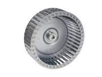 Blower Wheel Weishaupt Ø157 x 47 mm, Part Number: 24111008042, Alternative art.: We24111008042.