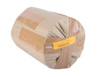 Blower Wheel Weishaupt Ø160 x 61.6 mm, Part Number: 24121008032, Alternative art.: We24121008032.. Photo 3