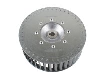 Blower Wheel Weishaupt Ø188 x 62 mm, Part Number: 21115308061, Alternative art.: We21115308061.. Фотография 2