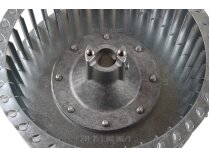 Blower Wheel Weishaupt Ø188 x 62 mm, Part Number: 21115308061, Alternative art.: We21115308061.. Фотография 5