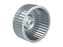 Blower Wheel Weishaupt Ø180 x 71.6 mm, Part Number: 24131008022, Alternative art.: We24131008022.