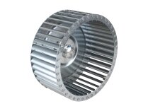 Blower Wheel Weishaupt Ø190 x 81.8 mm, Part Number: 24140008032, Alternative art.: We24140008032.