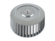 Blower Wheel Weishaupt Ø190 x 81.8 mm, Part Number: 24140008032, Alternative art.: We24140008032.. Photo 5