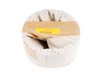 Blower Wheel Weishaupt Ø190 x 81.8 mm, Part Number: 24140008032, Alternative art.: We24140008032.. Photo 6